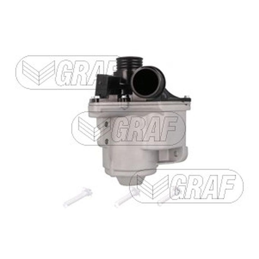GRAF PA1414 2 Year Warranty