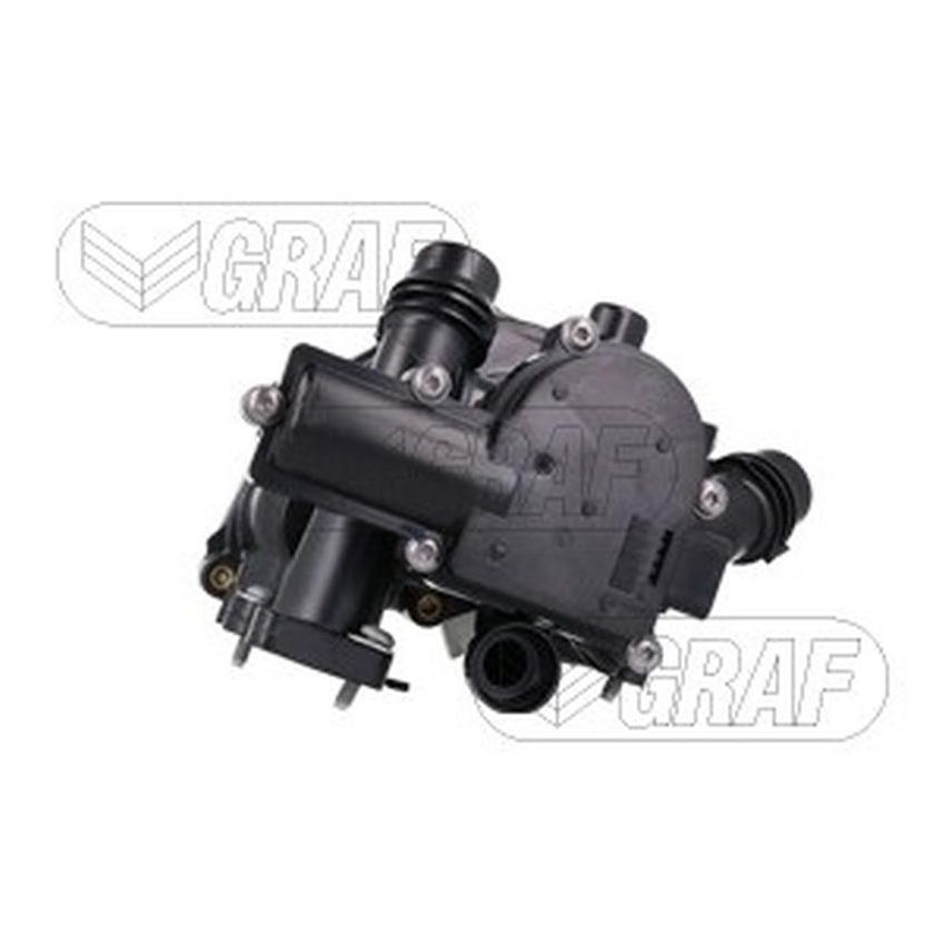 GRAF PA1422 2 Year Warranty