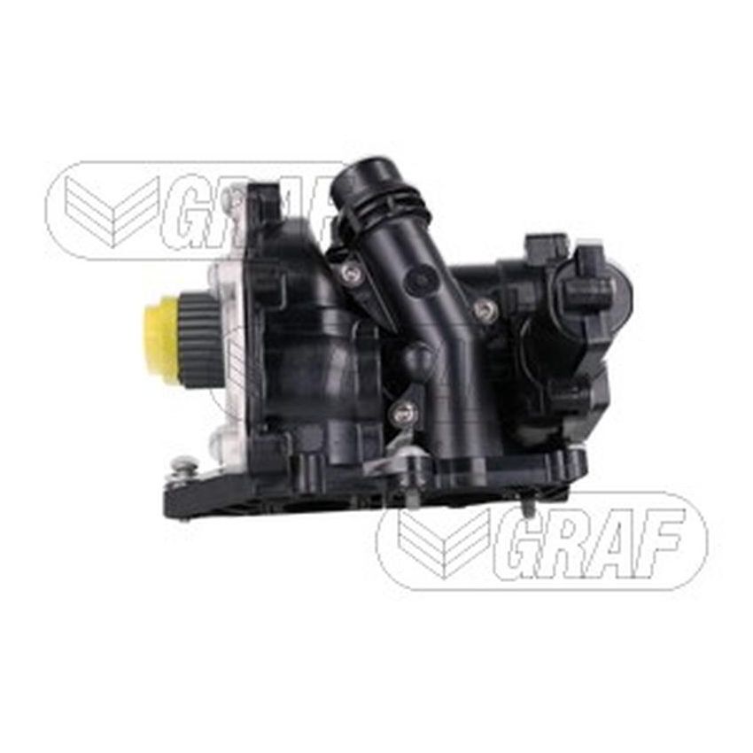 GRAF PA1422 2 Year Warranty