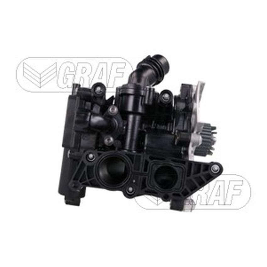 GRAF PA1422 2 Year Warranty