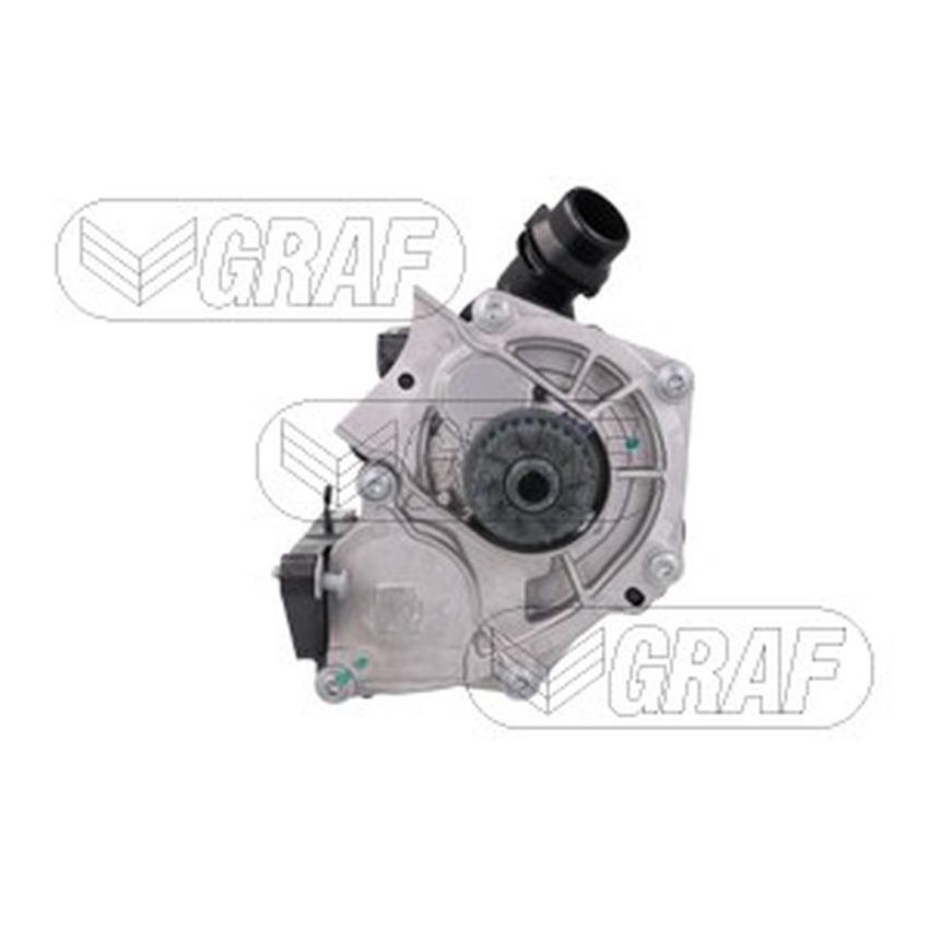 GRAF PA1422 2 Year Warranty