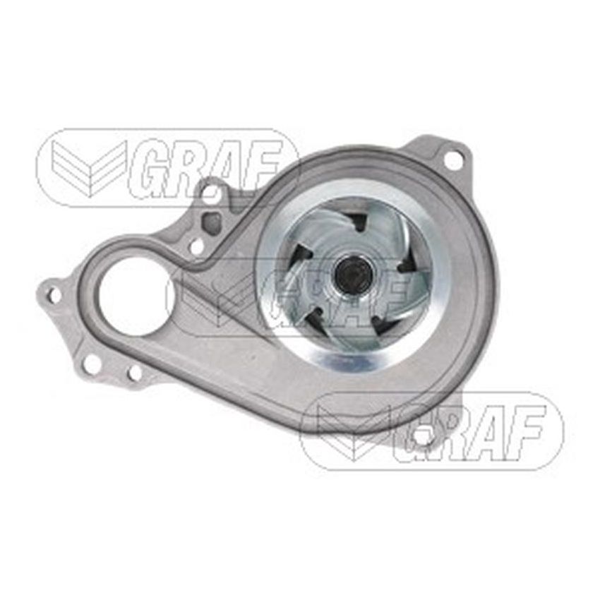 GRAF PA1434 2 Year Warranty