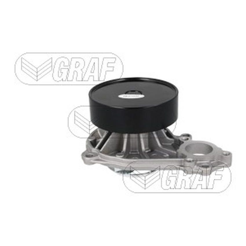 GRAF PA1434 2 Year Warranty