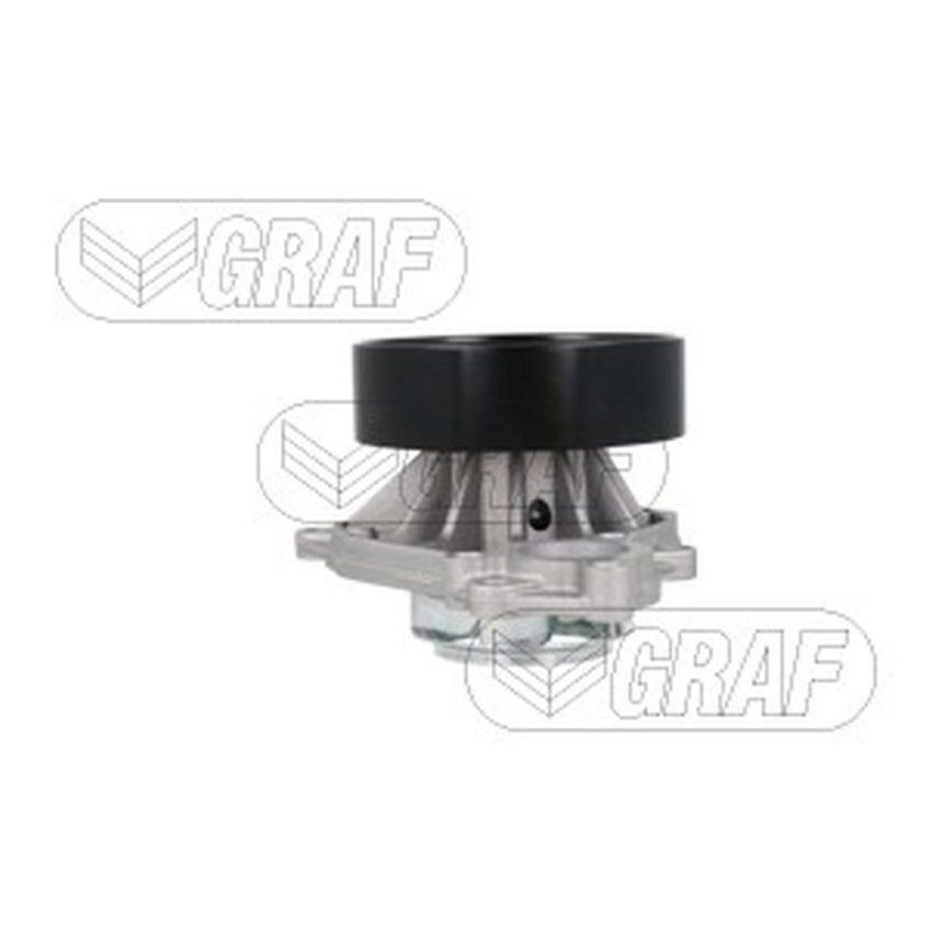 GRAF PA1434 2 Year Warranty