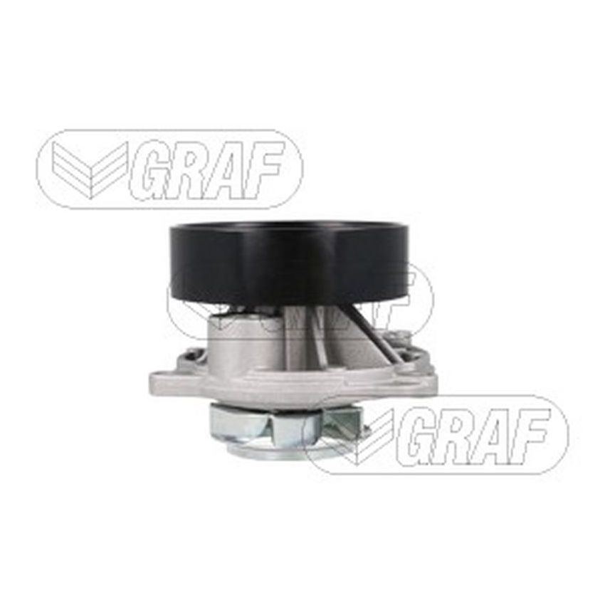 GRAF PA1434 2 Year Warranty