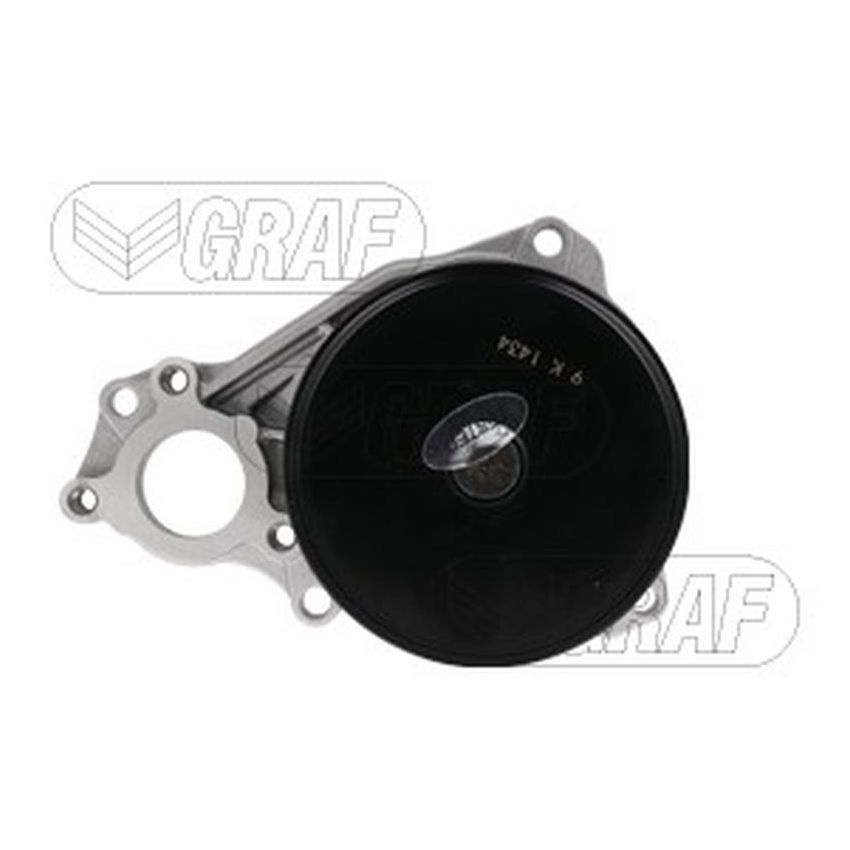 GRAF PA1434 2 Year Warranty