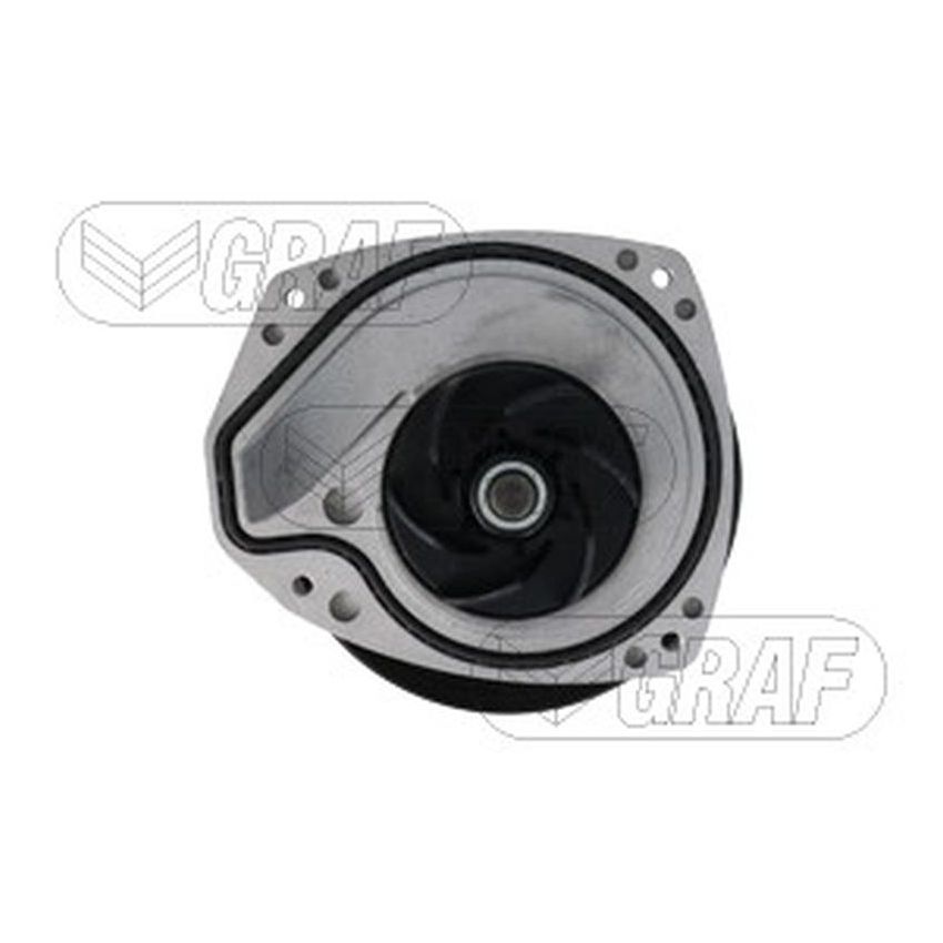GRAF PA1447 Water Pump