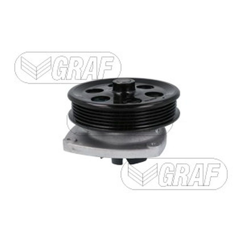 GRAF PA1447 Water Pump