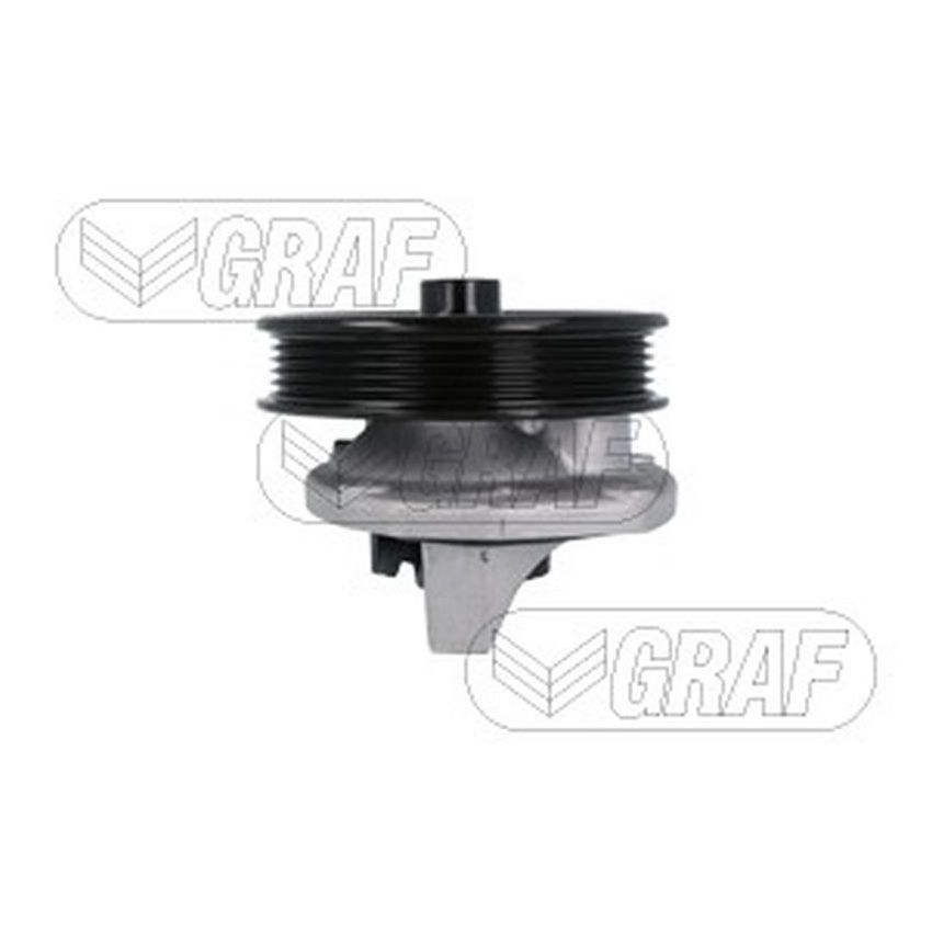 GRAF PA1447 Water Pump