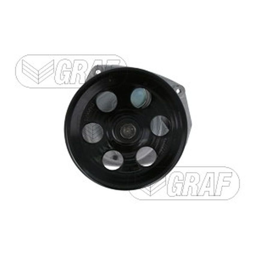 GRAF PA1447 Water Pump