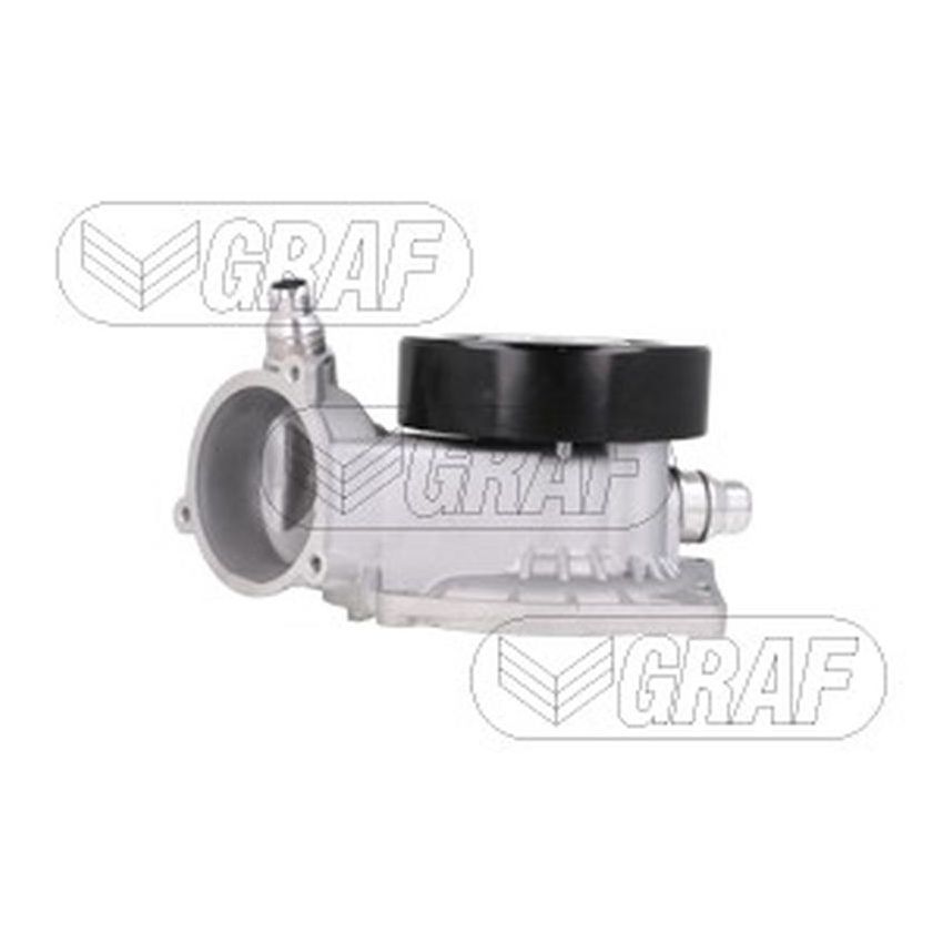 GRAF PA1451 2 Year Warranty