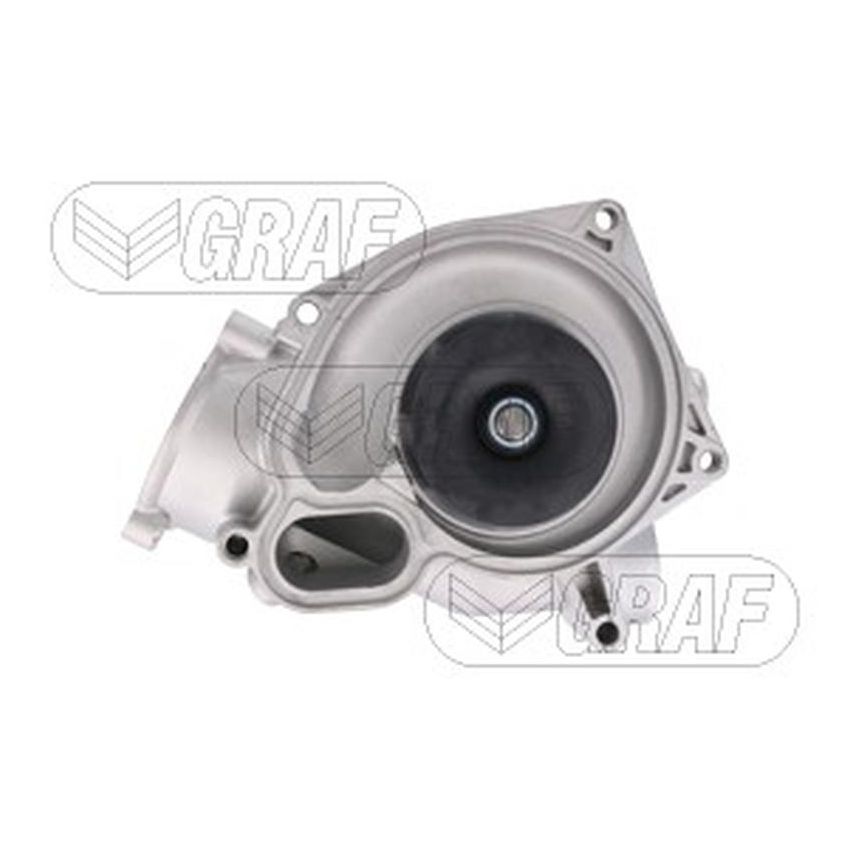 GRAF PA1451 2 Year Warranty