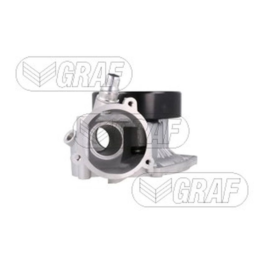 GRAF PA1451 2 Year Warranty
