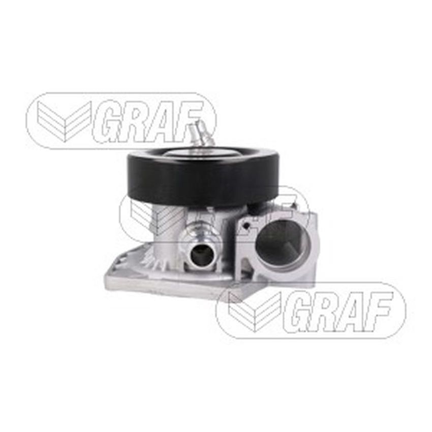 GRAF PA1451 2 Year Warranty