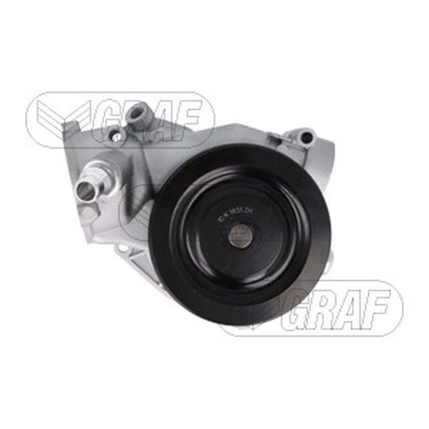 GRAF PA1451 2 Year Warranty