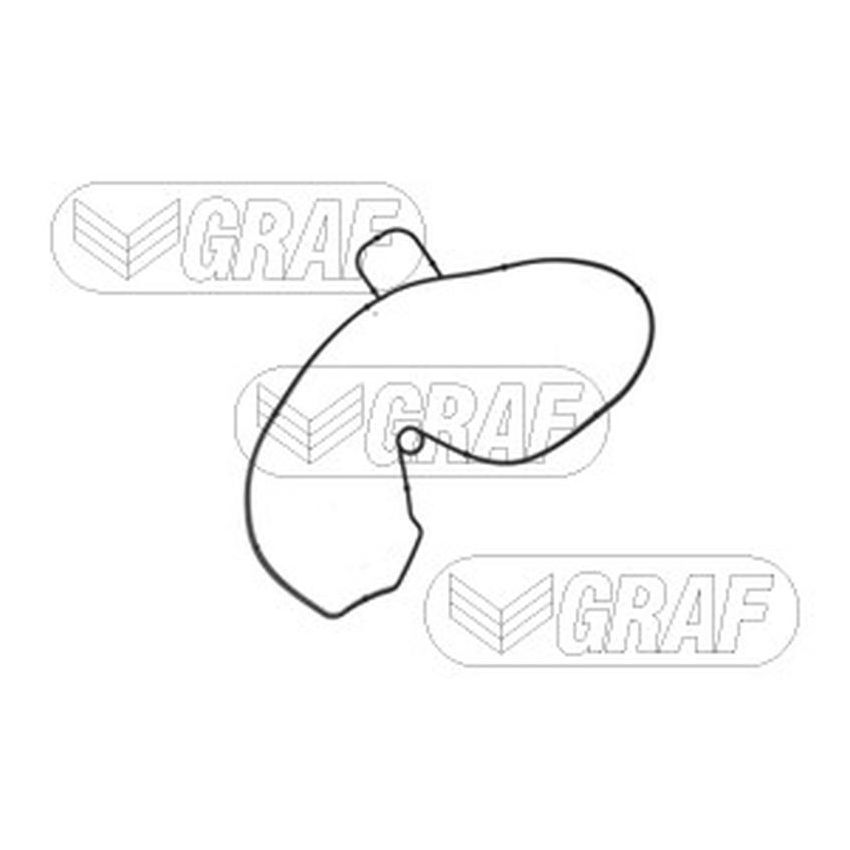 GRAF PA1455 2 Year Warranty