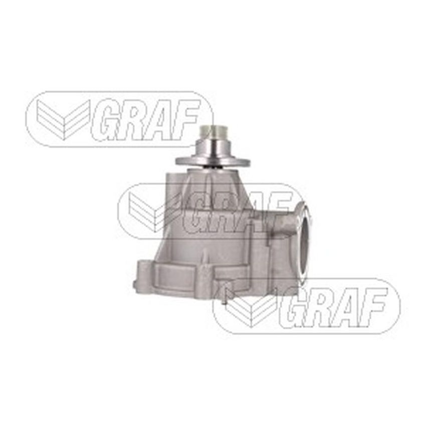 GRAF PA1456 2 Year Warranty