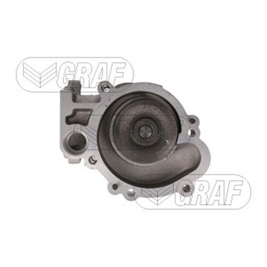 GRAF PA1456 2 Year Warranty