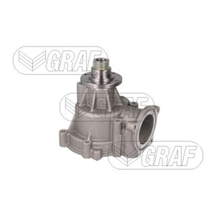 GRAF PA1456 2 Year Warranty