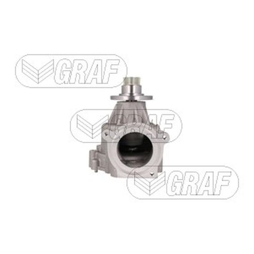 GRAF PA1456 2 Year Warranty