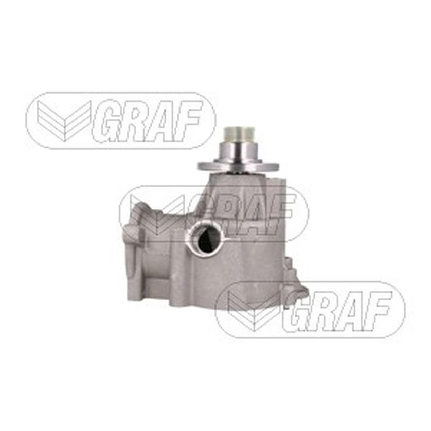 GRAF PA1456 2 Year Warranty