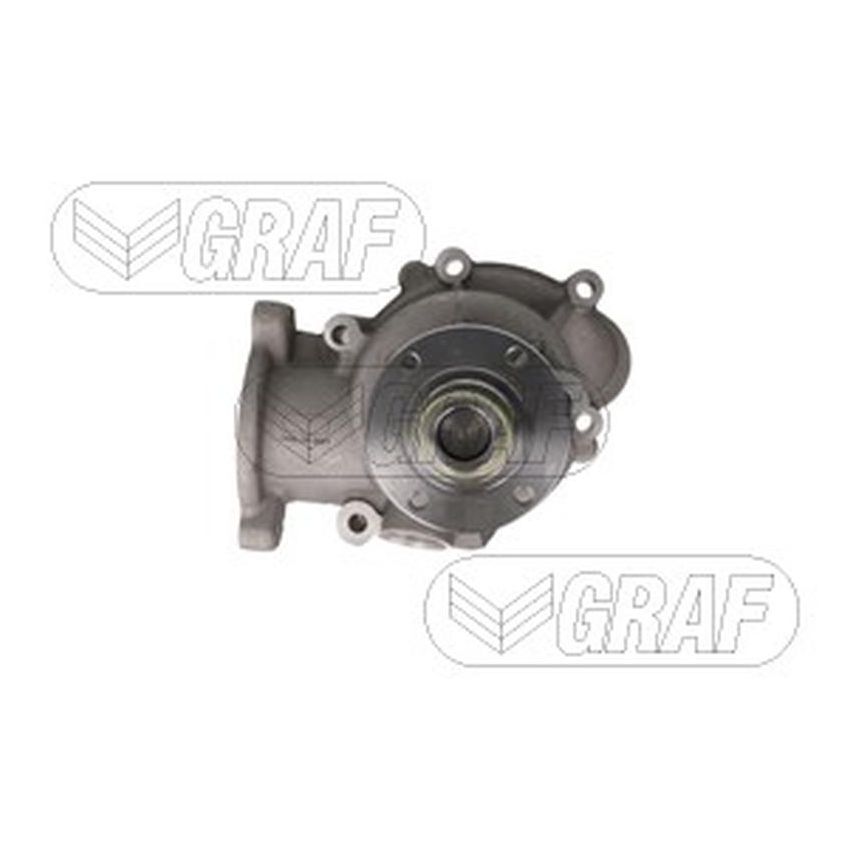 GRAF PA1456 2 Year Warranty