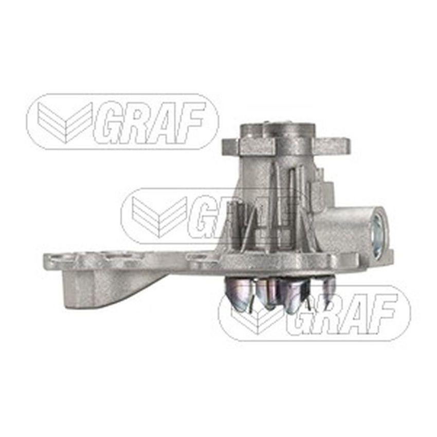 GRAF PA146 2 Year Warranty