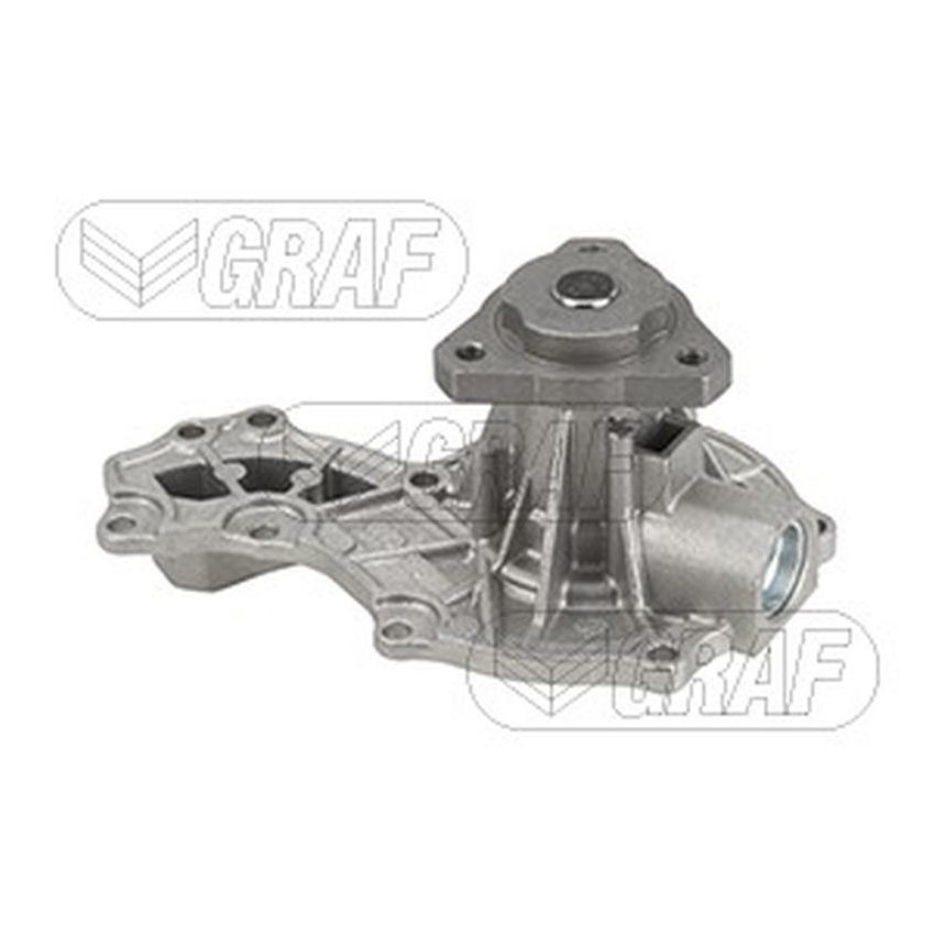 GRAF PA146 2 Year Warranty