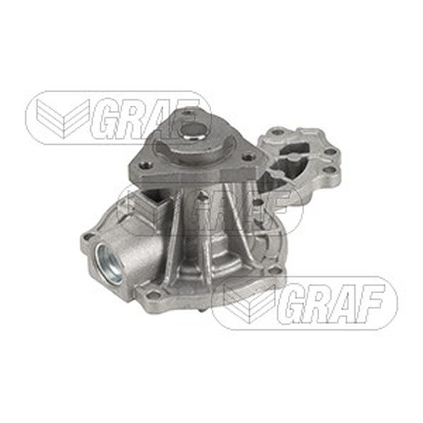 GRAF PA146 2 Year Warranty