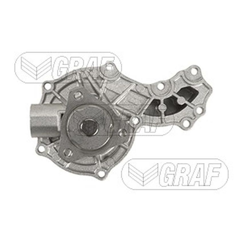 GRAF PA146 2 Year Warranty