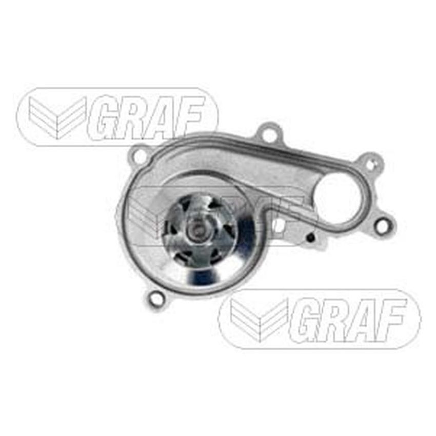 GRAF PA1472 2 Year Warranty