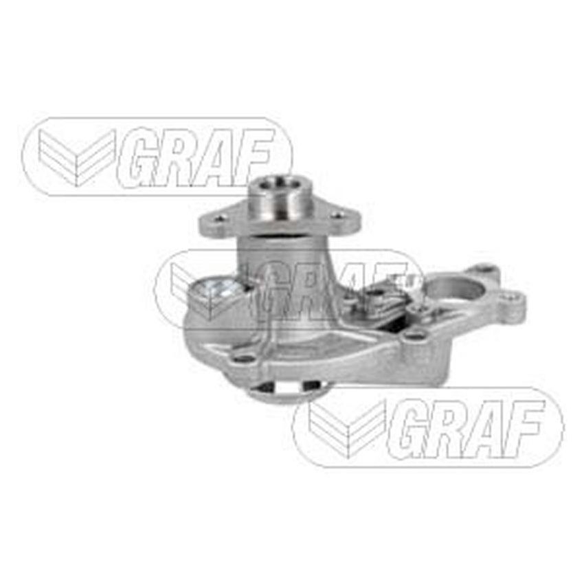 GRAF PA1472 2 Year Warranty