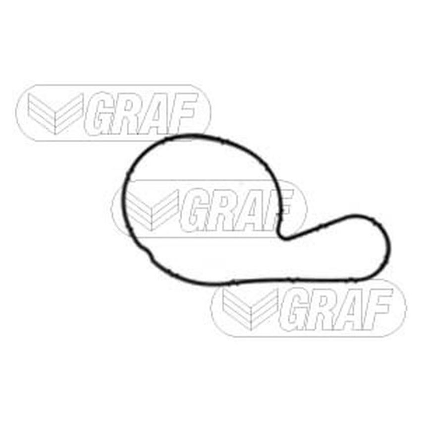 GRAF PA1472 2 Year Warranty