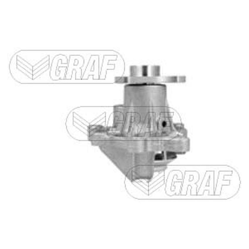 GRAF PA1472 2 Year Warranty