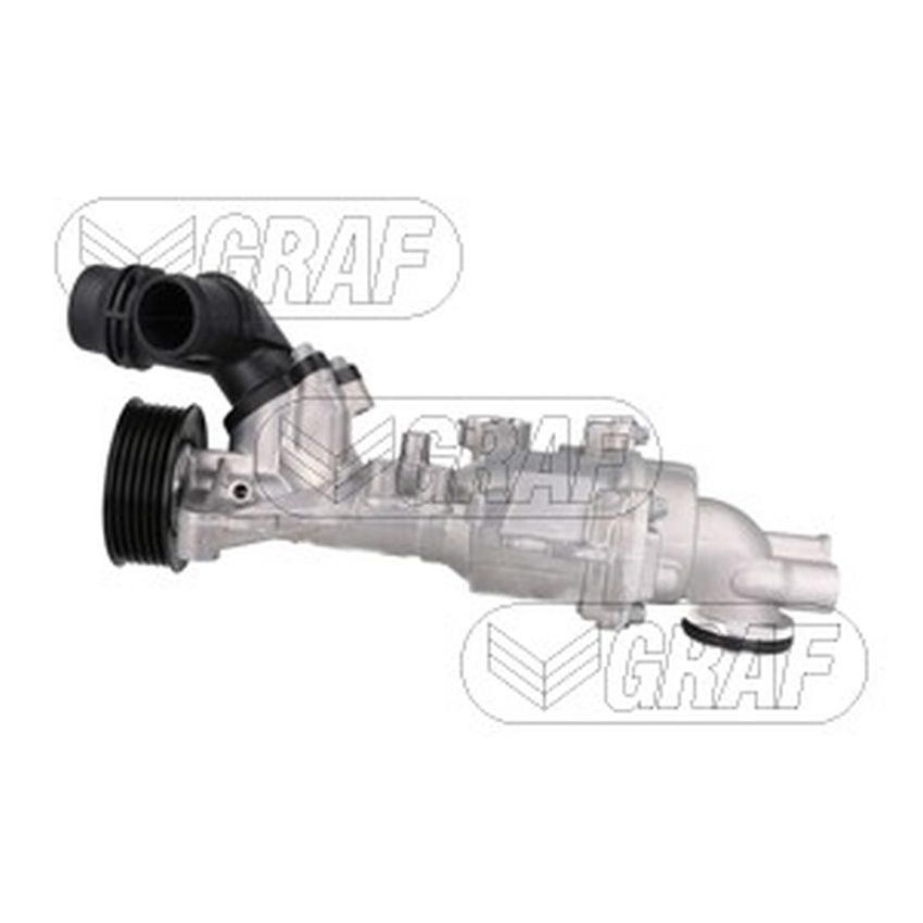 GRAF PA1474 2 Year Warranty