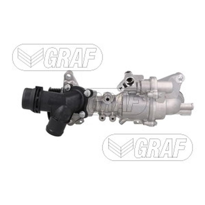 GRAF PA1474 2 Year Warranty