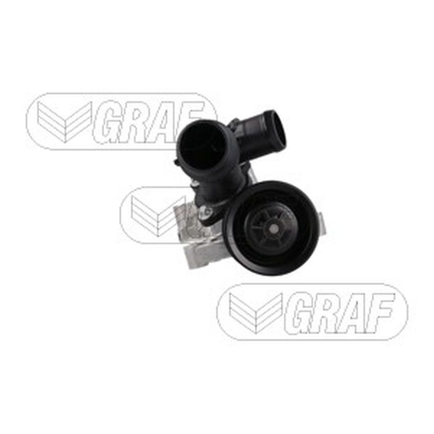 GRAF PA1474 2 Year Warranty