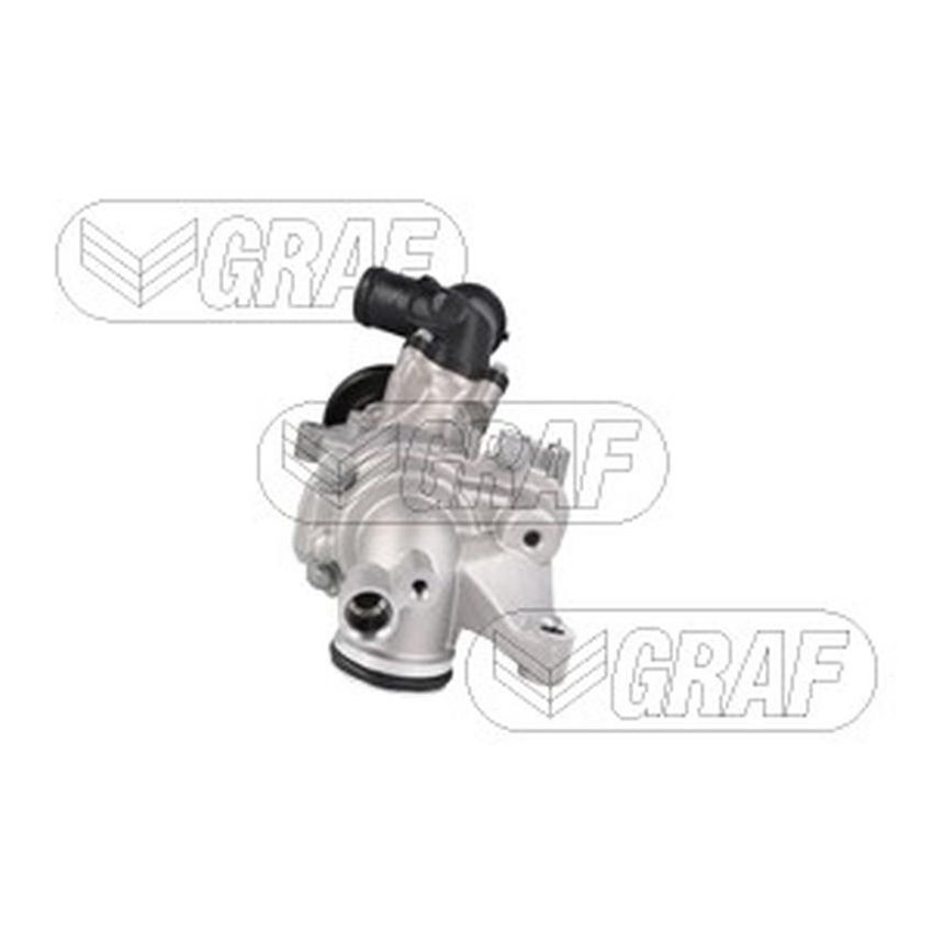 GRAF PA1474 2 Year Warranty