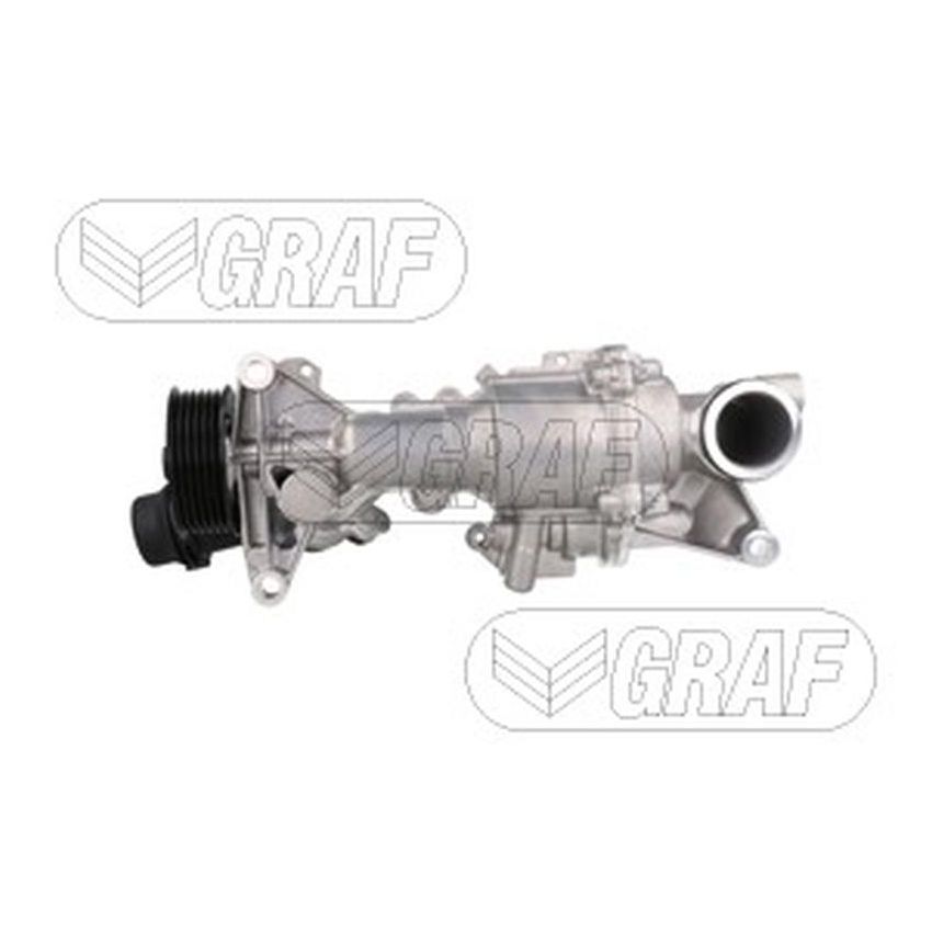 GRAF PA1474 2 Year Warranty