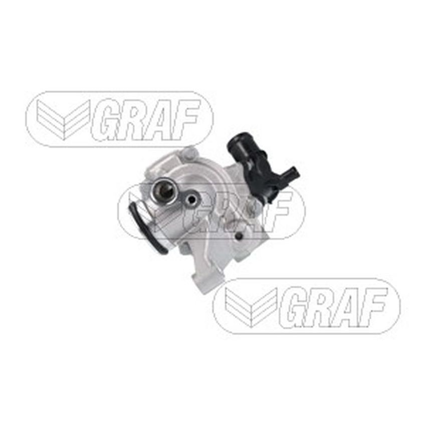 GRAF PA1476 2 Year Warranty