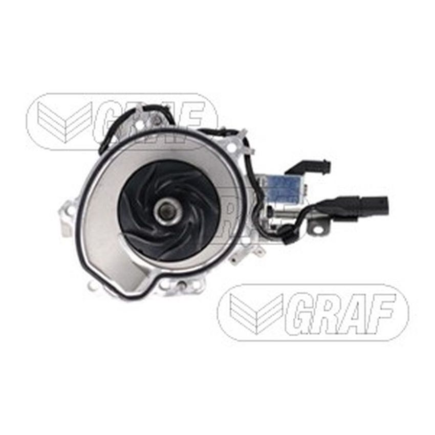 GRAF PA1477 2 Year Warranty