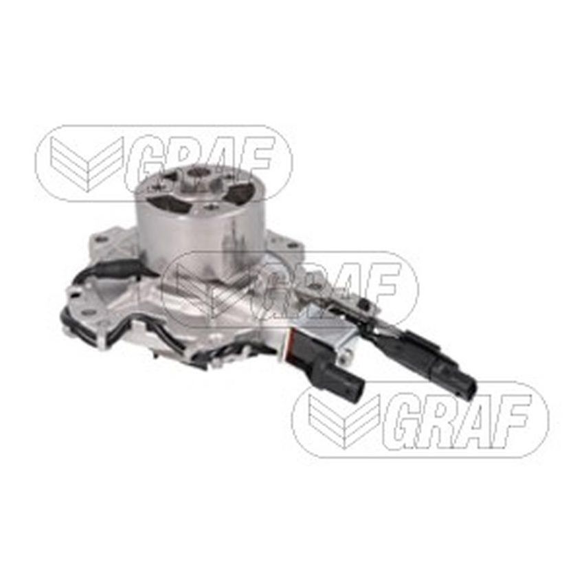 GRAF PA1477 2 Year Warranty