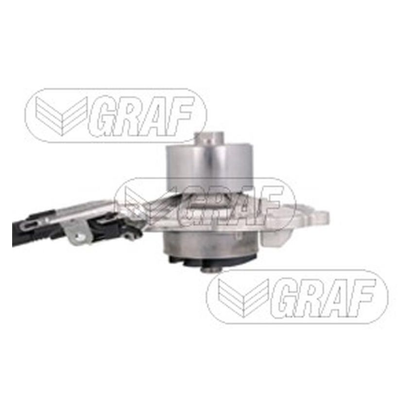 GRAF PA1477 2 Year Warranty