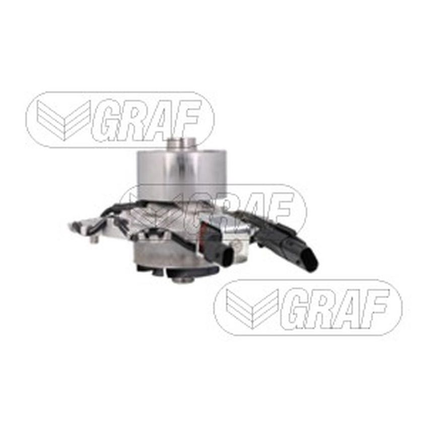 GRAF PA1477 2 Year Warranty