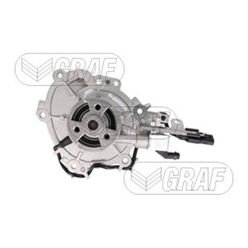 GRAF PA1477 2 Year Warranty