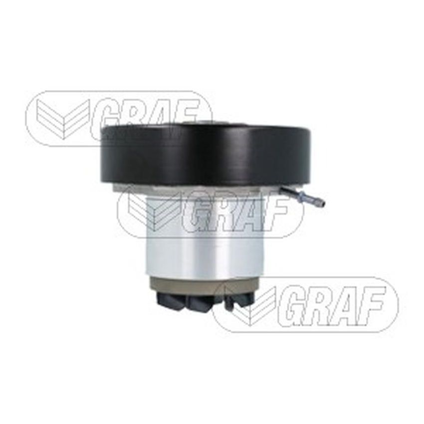 GRAF PA1479 2 Year Warranty