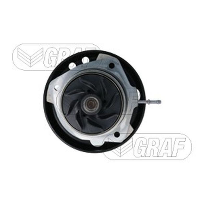 GRAF PA1479 2 Year Warranty