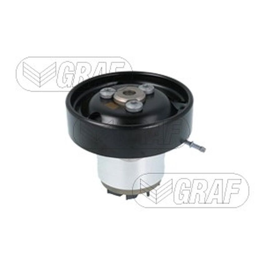 GRAF PA1479 2 Year Warranty