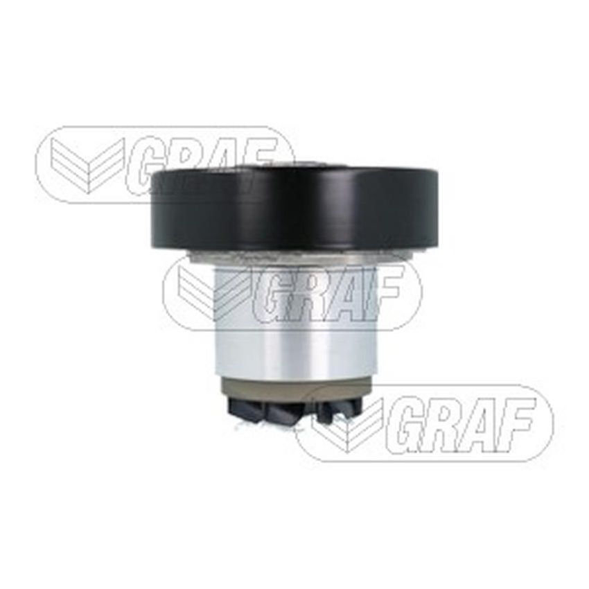 GRAF PA1479 2 Year Warranty