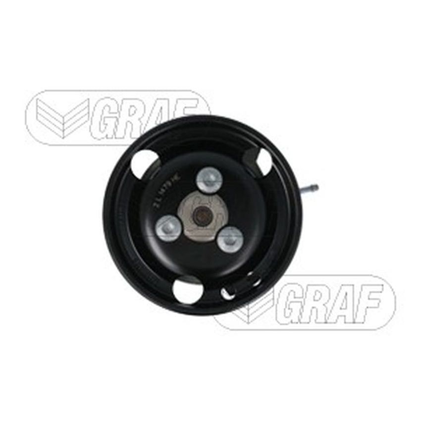 GRAF PA1479 2 Year Warranty